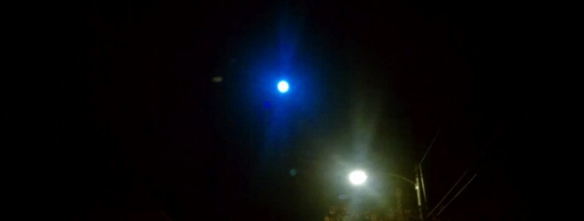 With apologies to @DJNorequest, The Moon: Super
