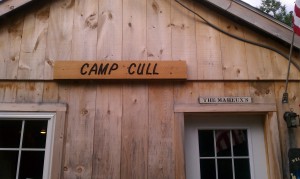 Camp Cull