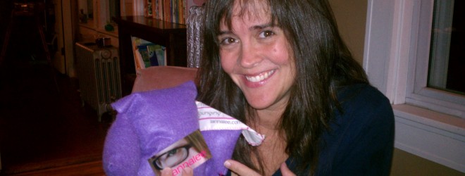 Hey, it’s podcast Monday