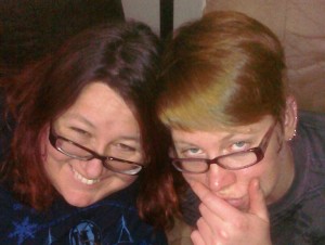 Lanna and Lex Lanna and Lex