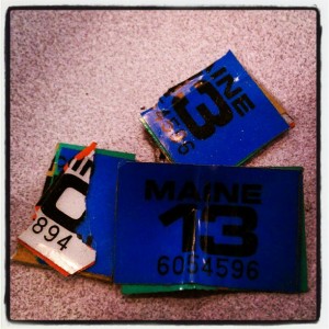 A day late. Now I'm a few dollars short. A day late. Now I'm a few dollars short.