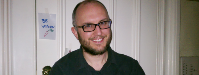 Fresh Loungy Goodness with Jonathan Webb @webbj74 #podcast
