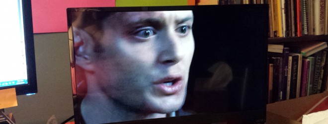 Supernatural Obsesssion